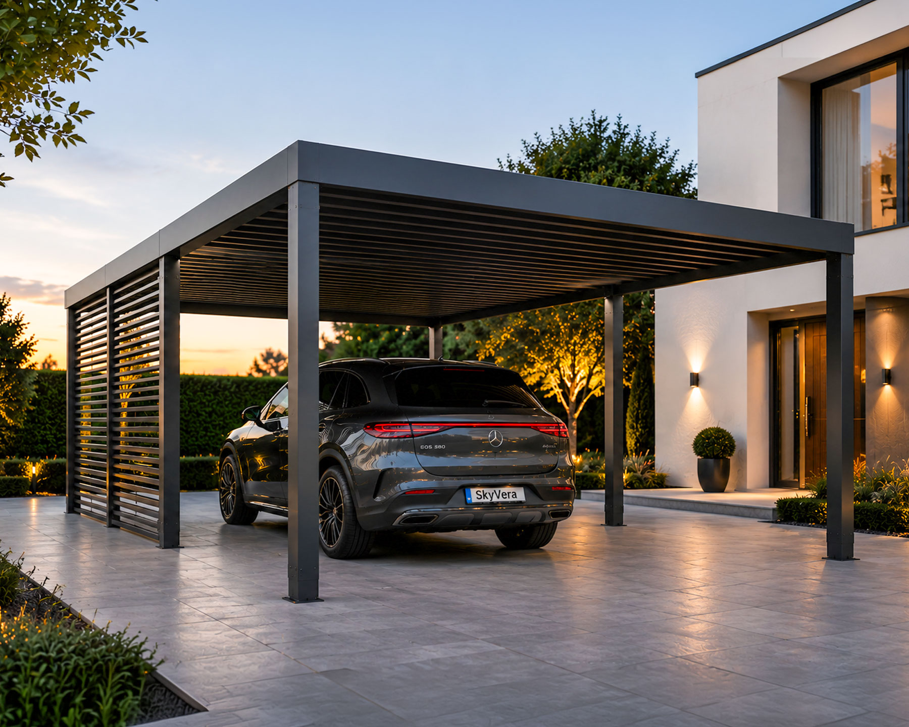 Carport