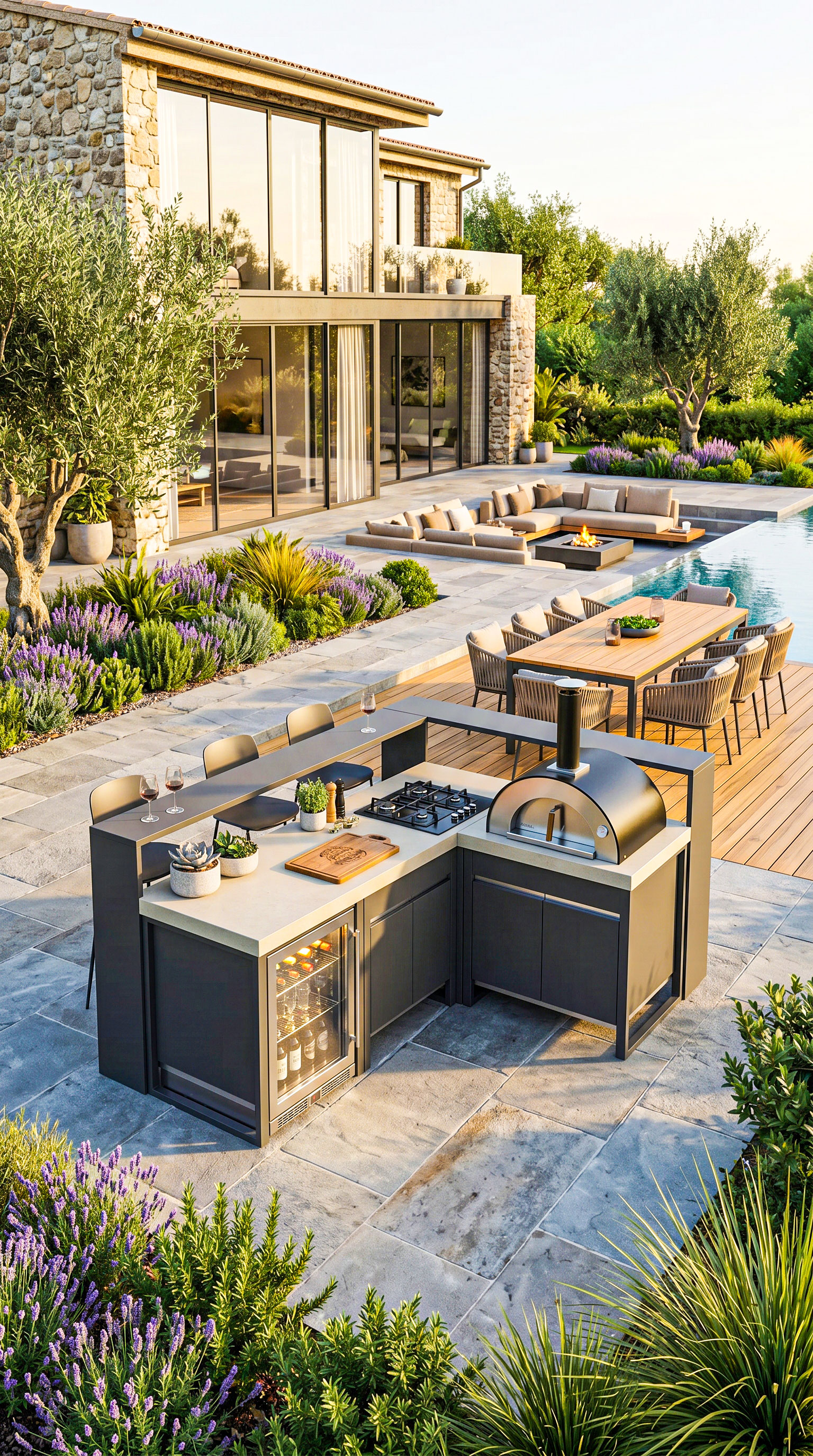 Modulares Design
